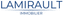 LAMIRAULT IMMOBILIER