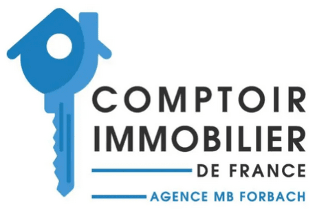 Comptoir immobilier de France - Agence immobilière MB