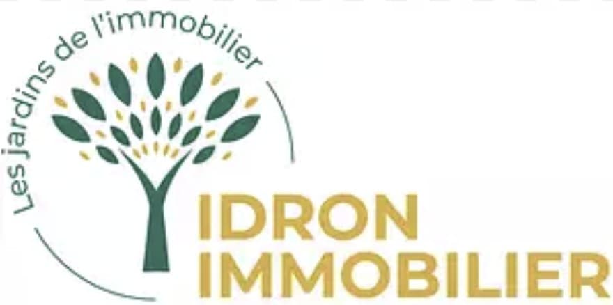 Idron Immobilier
