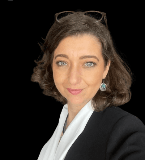 Agent immobilier à Chartres: Marie  Aoudia