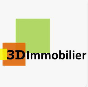 3D Immobilier