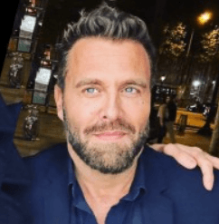 Agent immobilier à Clichy: Christophe   Ardenois