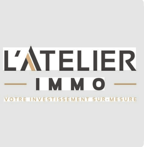 L'Atelier Immo Angers
