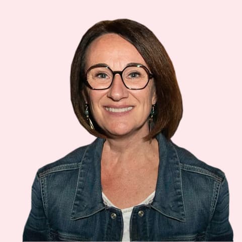 Agent immobilier à Golbey: Céline Vauthier