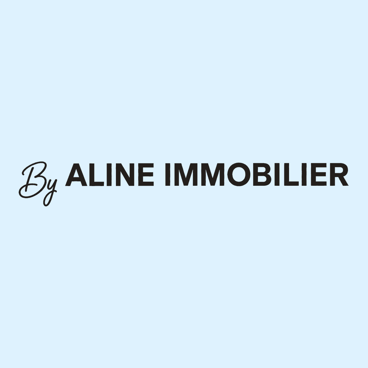 Aline Immobilier