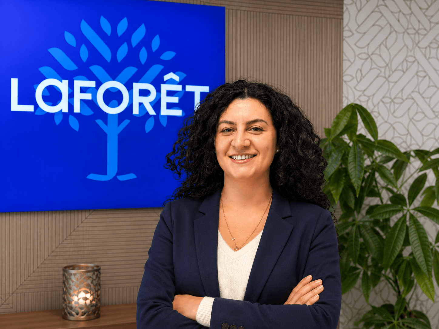 Agent immobilier à Issy-les-Moulineaux: Mélanie Barroso