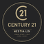 CENTURY 21 Hestia LDI - Grigny