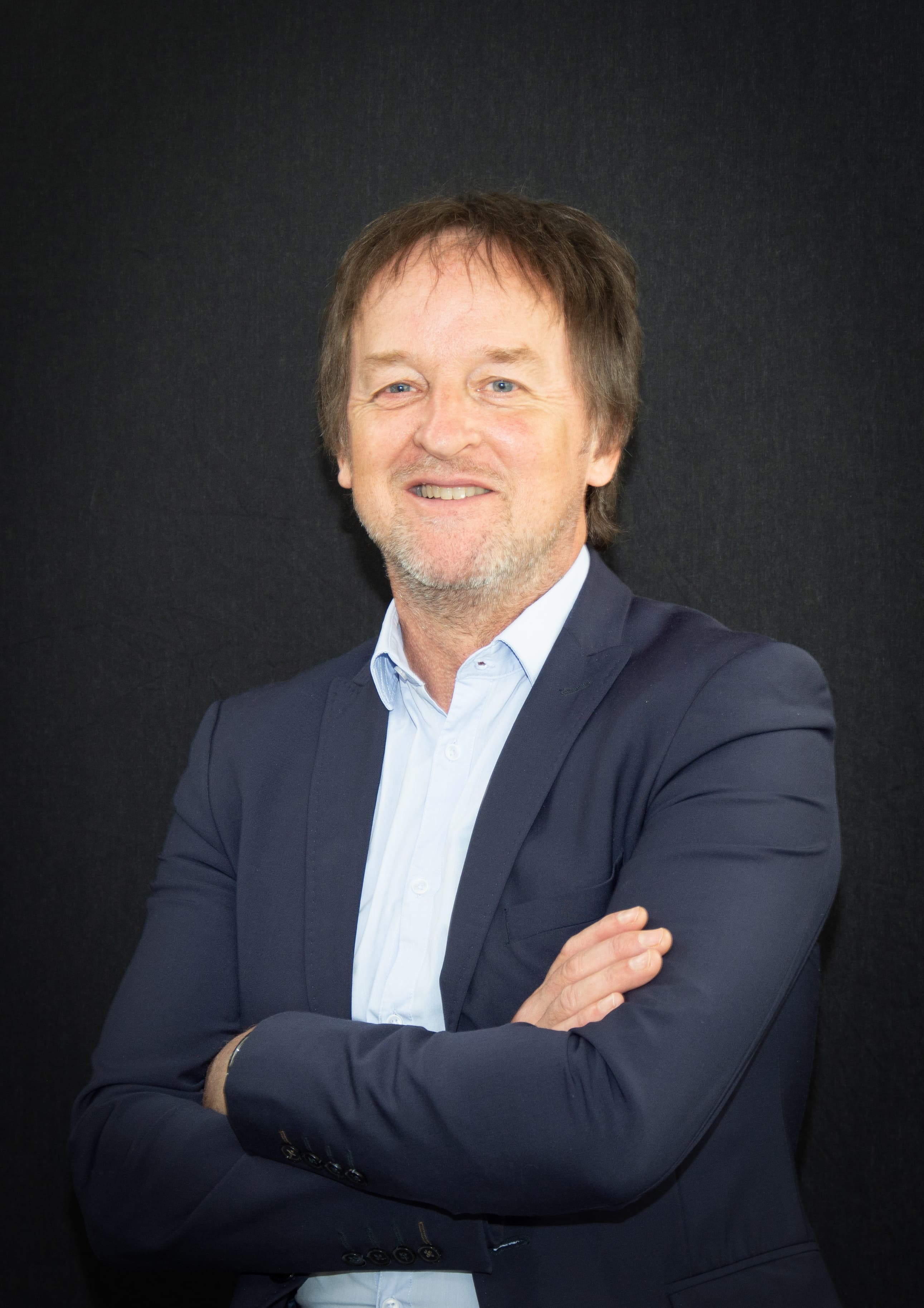 Christophe Boiteux