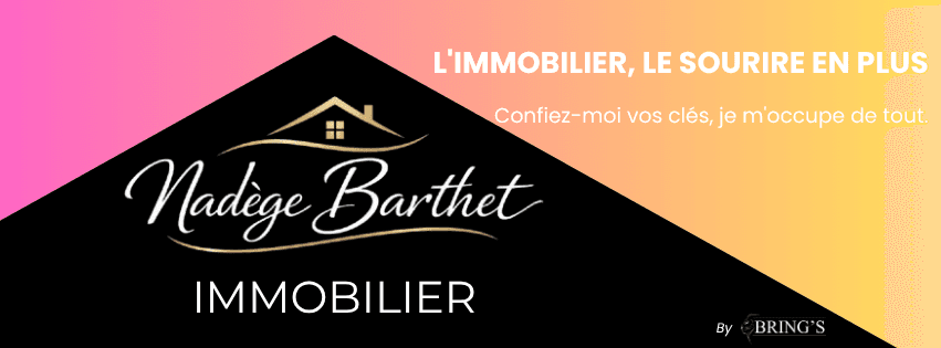 Nadège Barthet - Agent immobilier à Saint-Maximin-la-Sainte-Baume