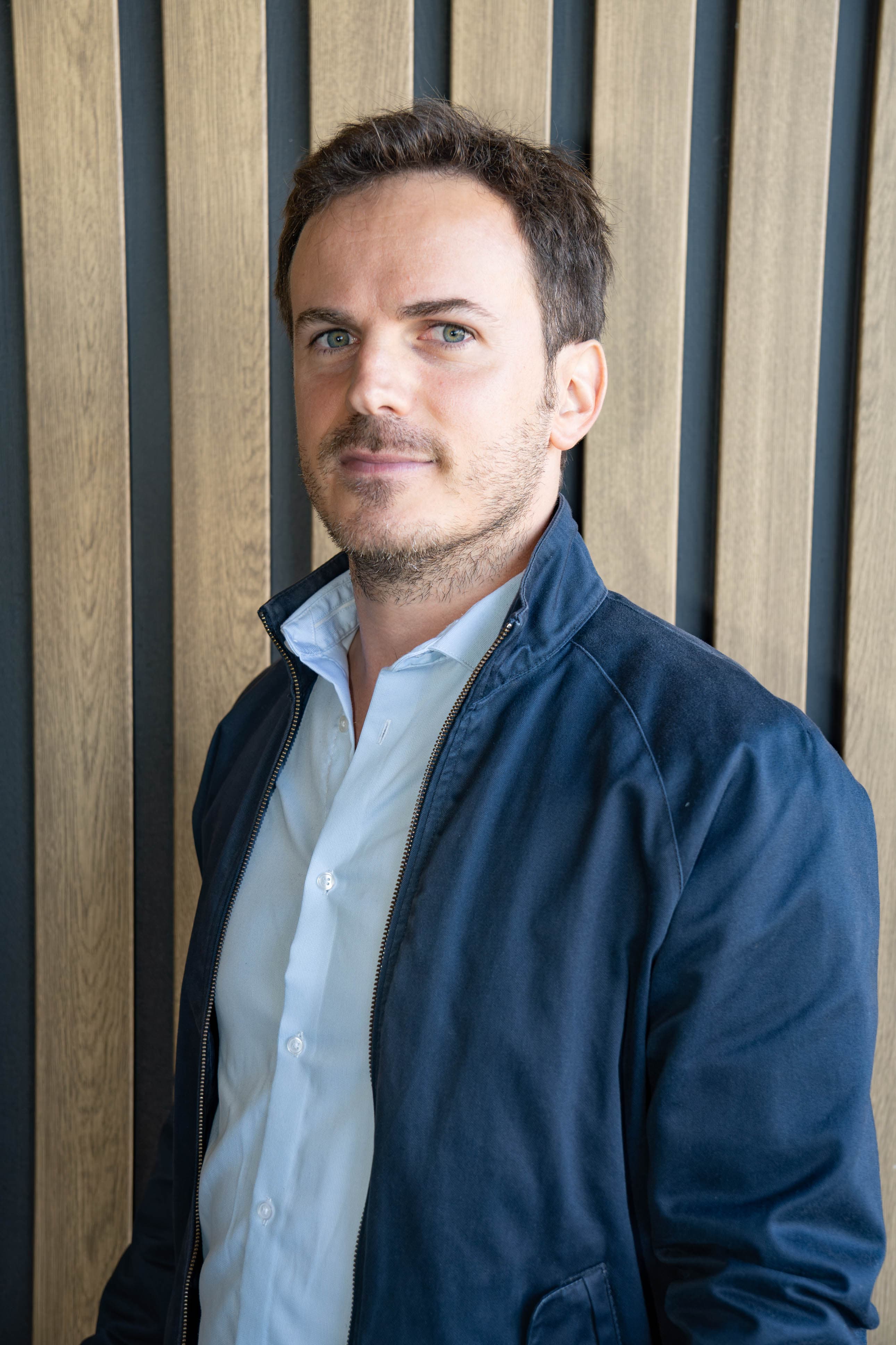 Agent immobilier à Clermont-Ferrand: Vincent  Labeille
