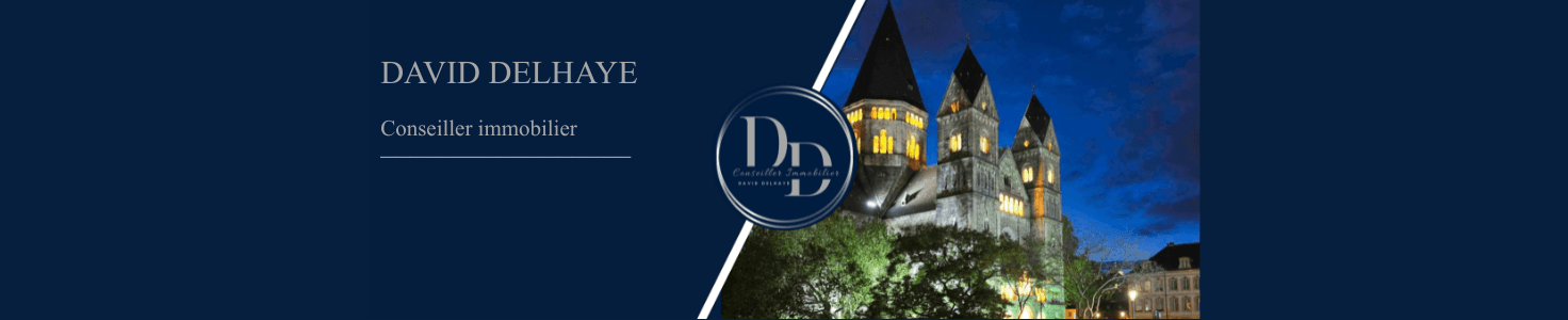 David Delhaye - Agent immobilier à Metz