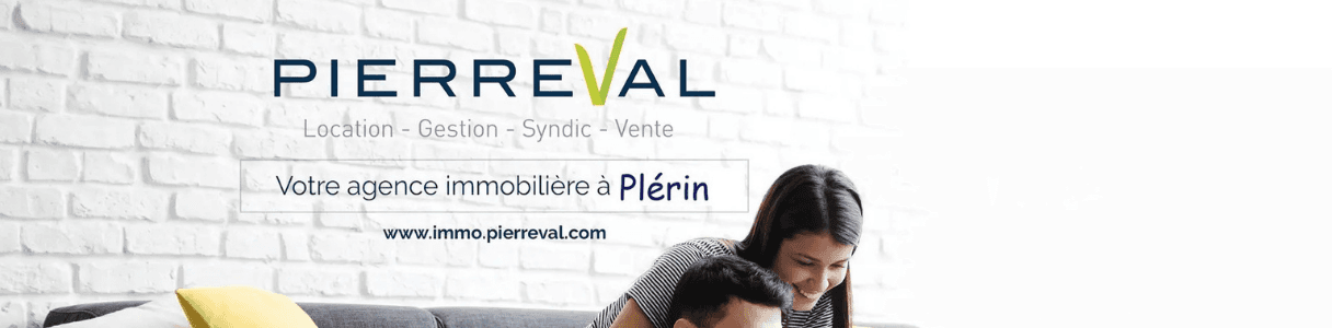 Laura Perret - Agent immobilier à Plérin