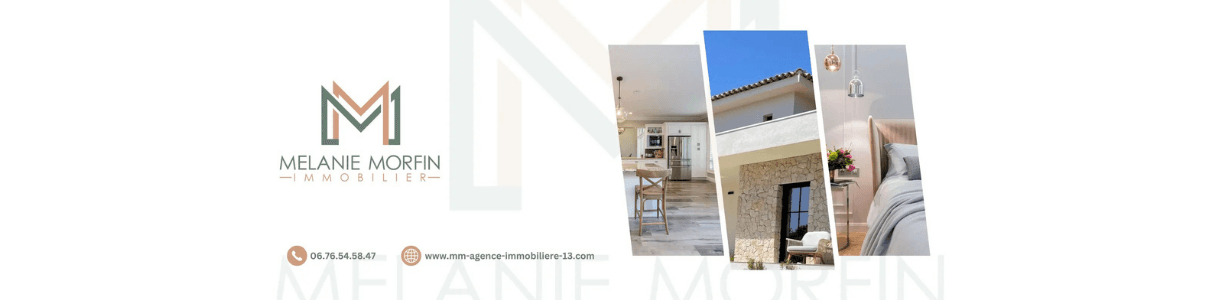 Morfin Immobilier - Agence immobilière à Aubagne