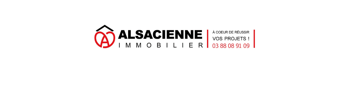 L'Alsacienne Immobilier - Agence immobilière à Barr