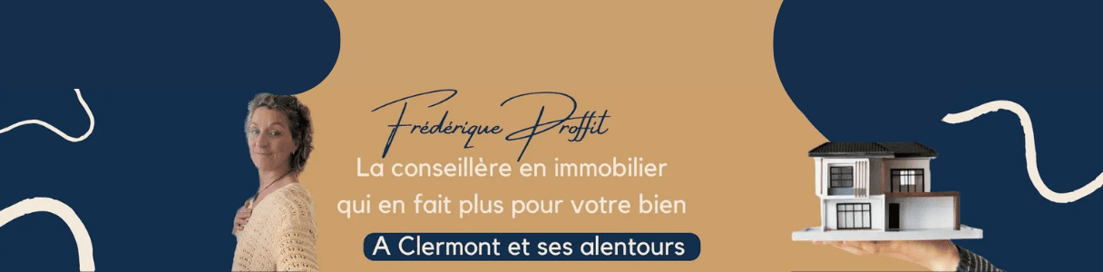 Frédérique Proffit - Agent immobilier à Airion