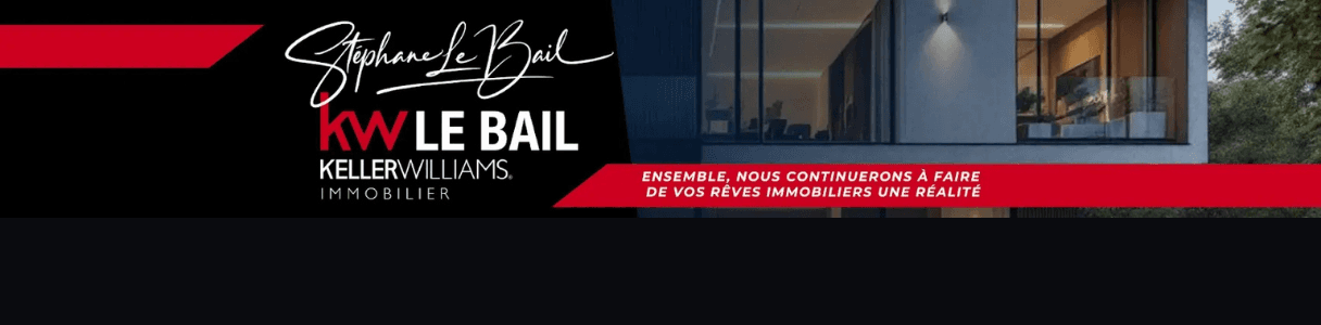 Stéphane Le Bail - Agent immobilier à Prayssac