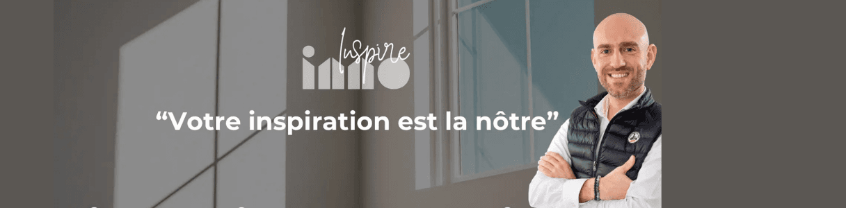 Inspire Immo  - Agence immobilière à Tourcoing