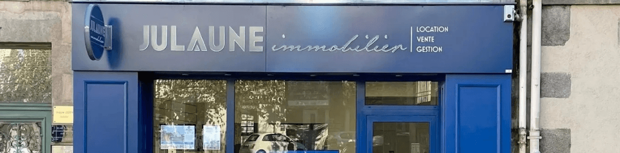 Julaune immobilier - Agence immobilière à Limoges