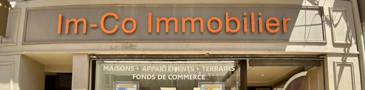 Im.Co Immobilier - Agence immobilière à Saint-Malo
