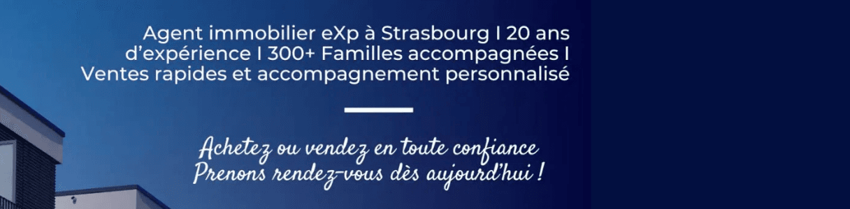 Jérôme Jollinier - Agent immobilier à Strasbourg