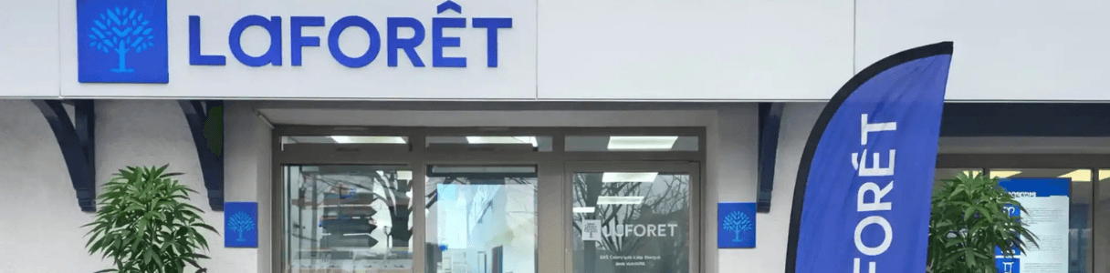 Laforêt Anglet  - Agence immobilière à Anglet