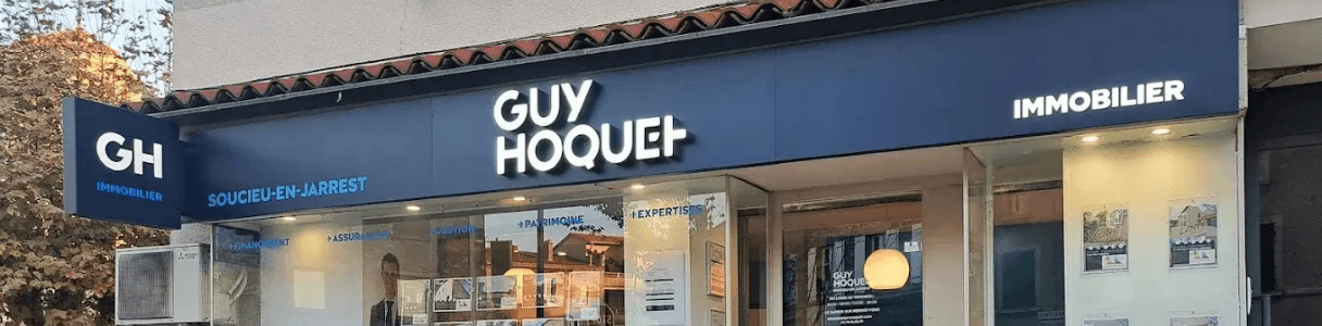 Cédric Favre - Agent immobilier à Soucieu-en-Jarrest
