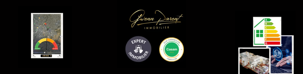 Gwenn Parent - Agent immobilier à MASSY
