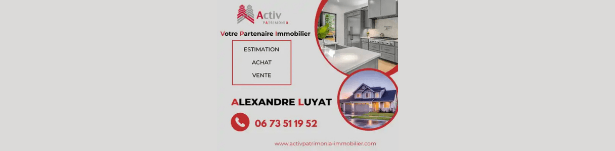 Alexandre Luyat - Agent immobilier à Arles