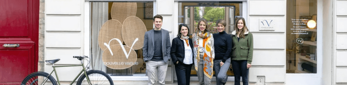 Valérie Julliand  - Agent immobilier à Paris