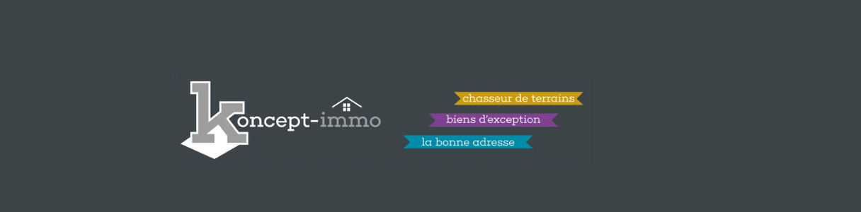 Koncept-Immo - Agence immobilière à Clermont