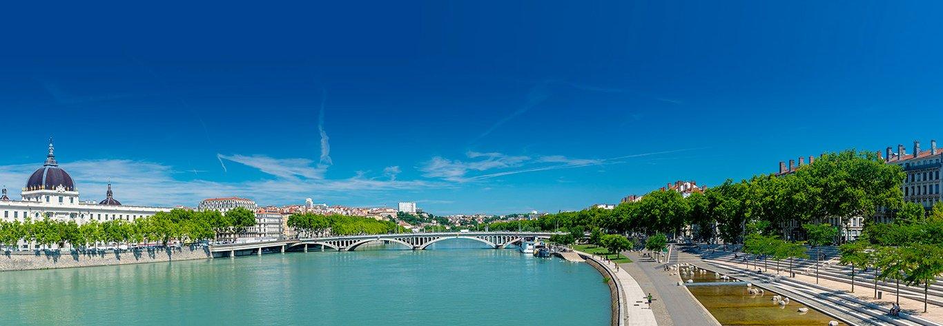 Era Presqu'Île Lyon - Agence immobilière à Lyon