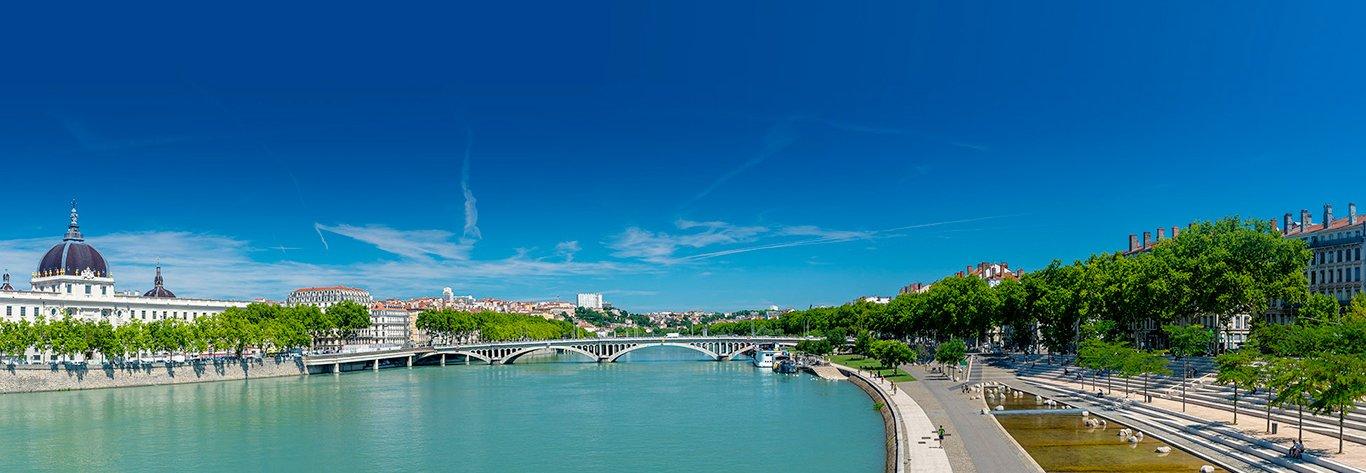 Corinne Batiot - Agent immobilier à Lyon