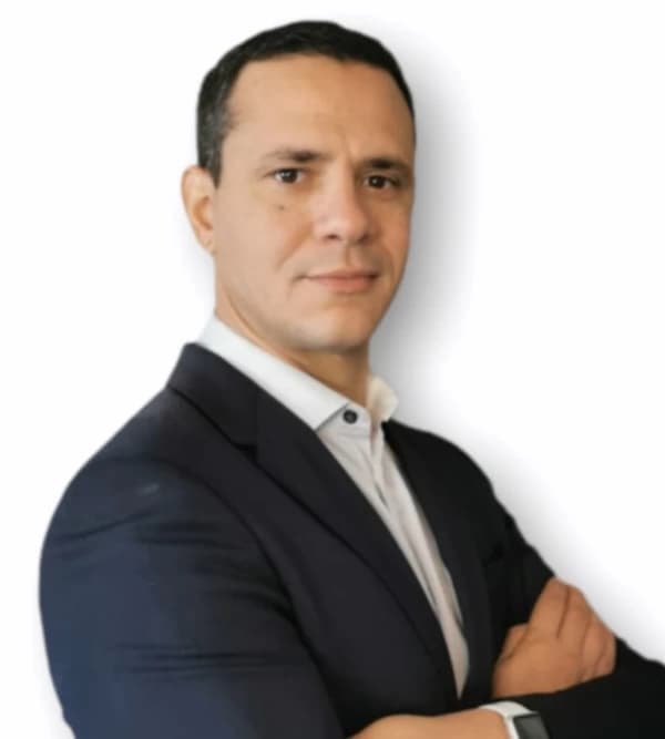 Agent immobilier à Pau: Erwan Rémond