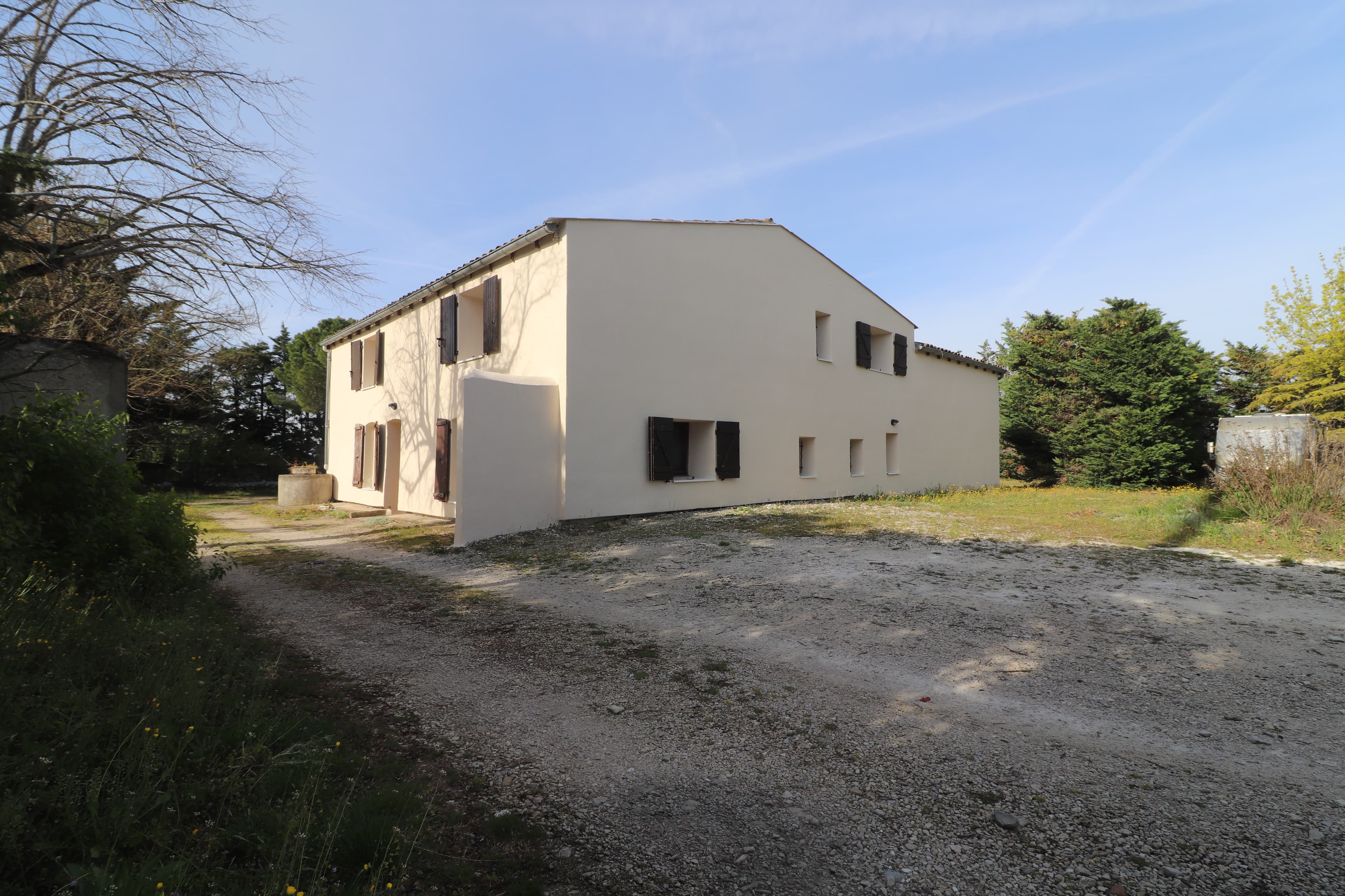 Patrick Pieri - Agent immobilier à Chabeuil