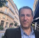 Franck Sergy