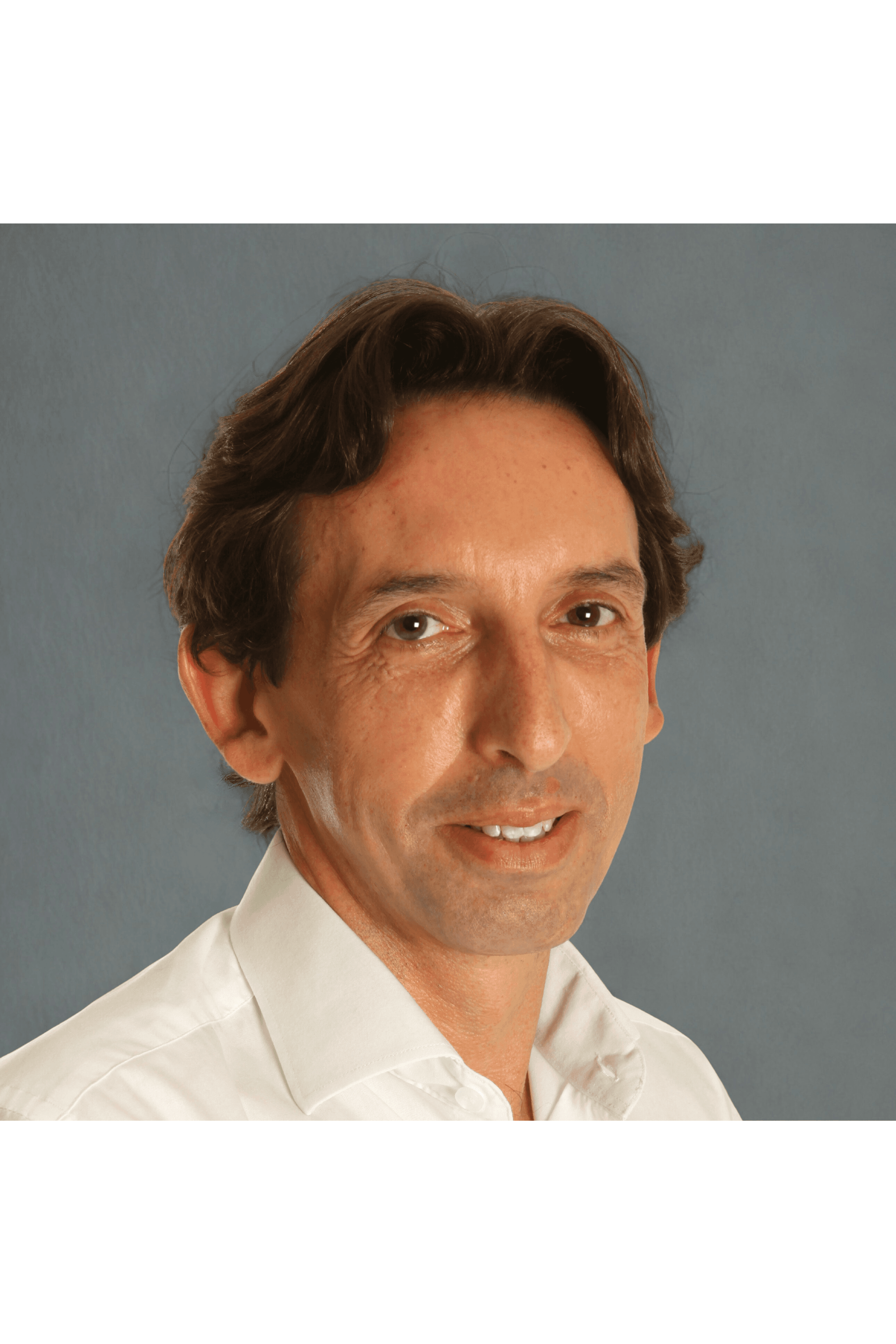 Agent immobilier à Antibes: François de Yrigoyen