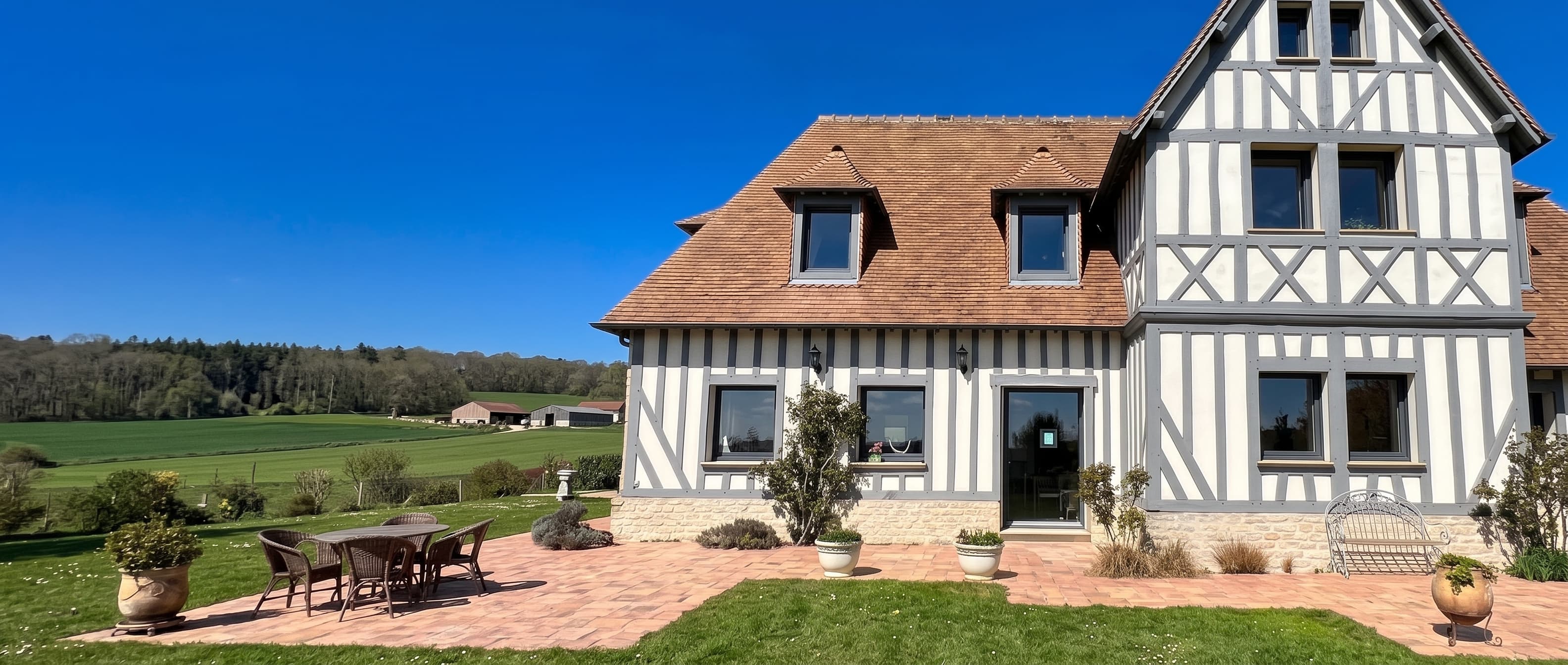 Sandrine Taillieu | Dream Immo - Agence immobilière à ECOS