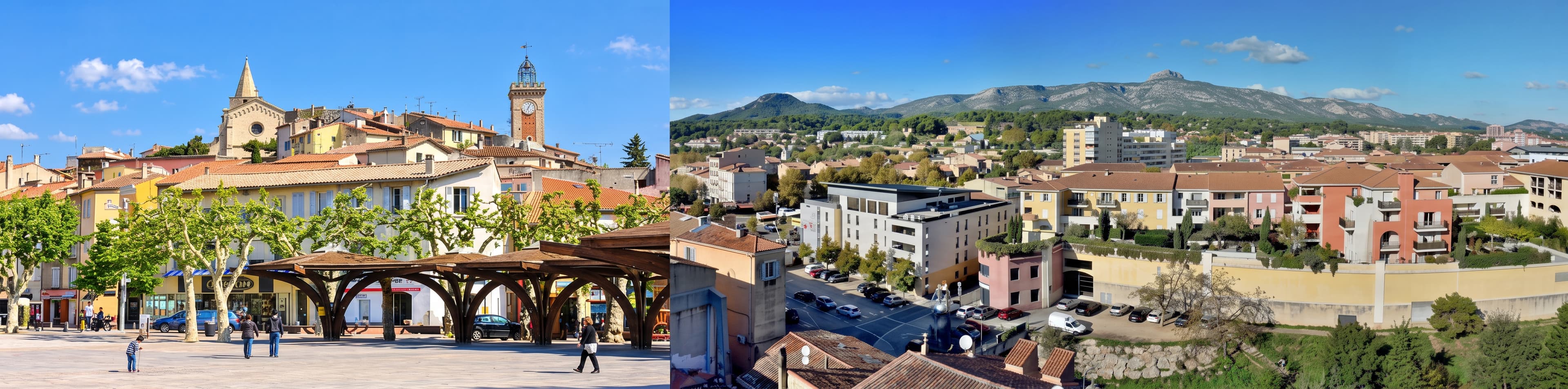 Soufiane Aberrou - Agent immobilier à Aubagne