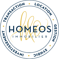 Homeos Immobilier