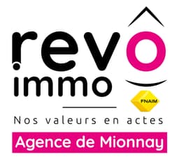 Revo Immo Mionnay 