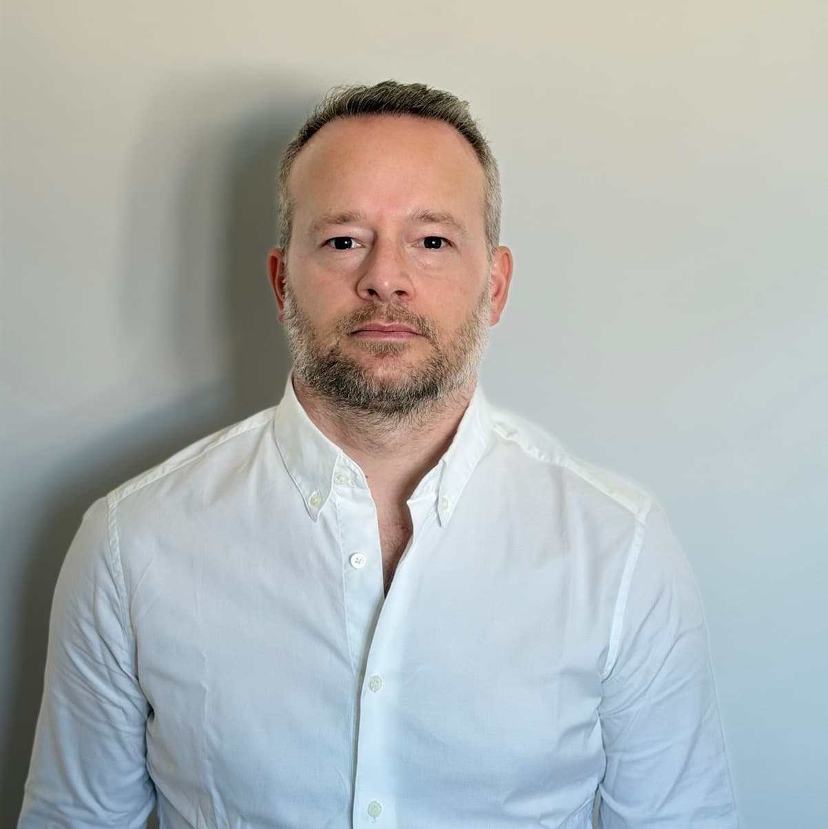 Agent immobilier à Paris: Adrien Piot