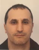 M'hamed Saoudi