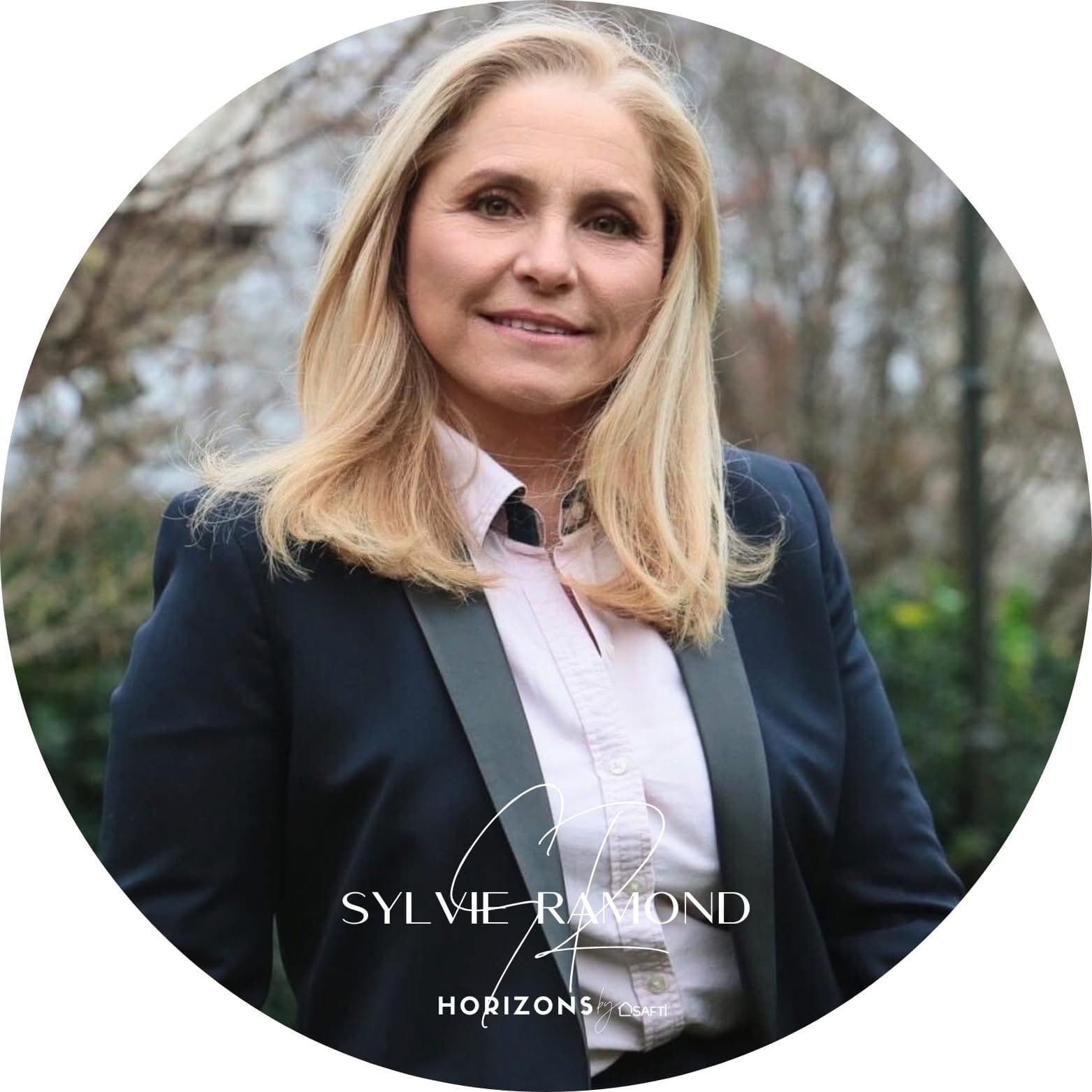 Agent immobilier à Levallois-Perret: Sylvie Ramond