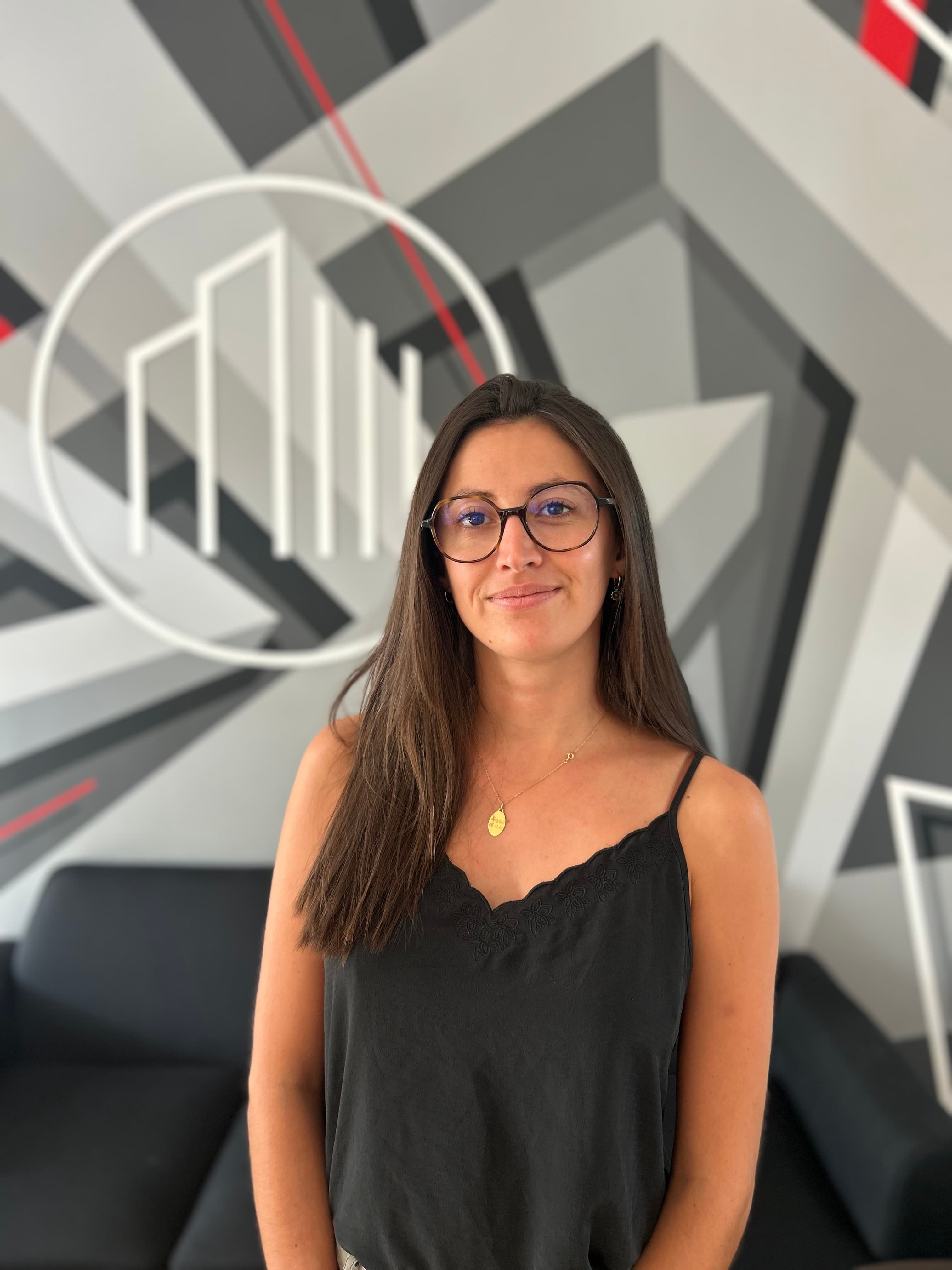 Agent immobilier au Triadou: Margaux Vayssettes