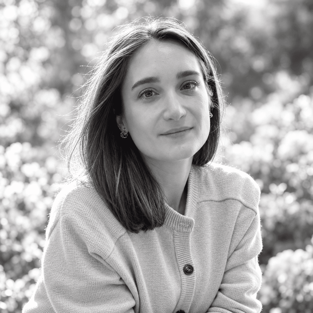 Agent immobilier à Rethel: Deborah Leroux