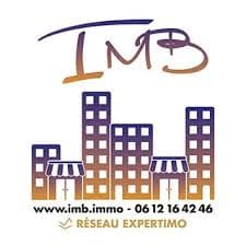 L'IMMOBILIERE MONTBOUCHEROISE - IMB