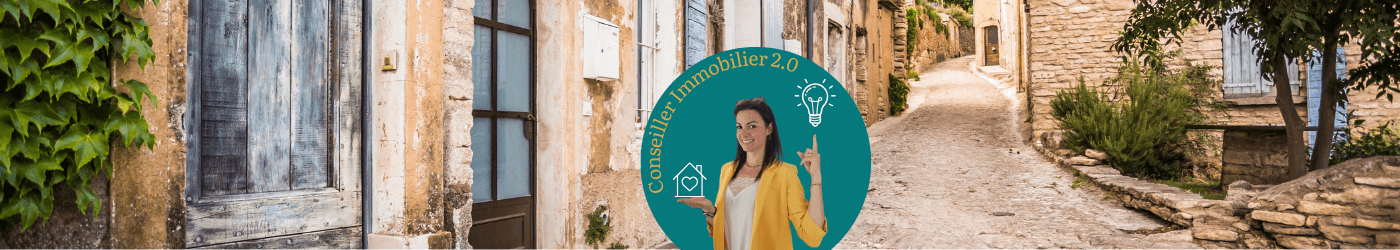 Elodie Chaussade - Agent immobilier à Sommières