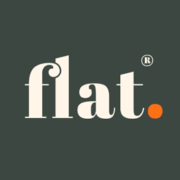 Flat®