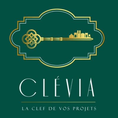 Clévia Immobilier