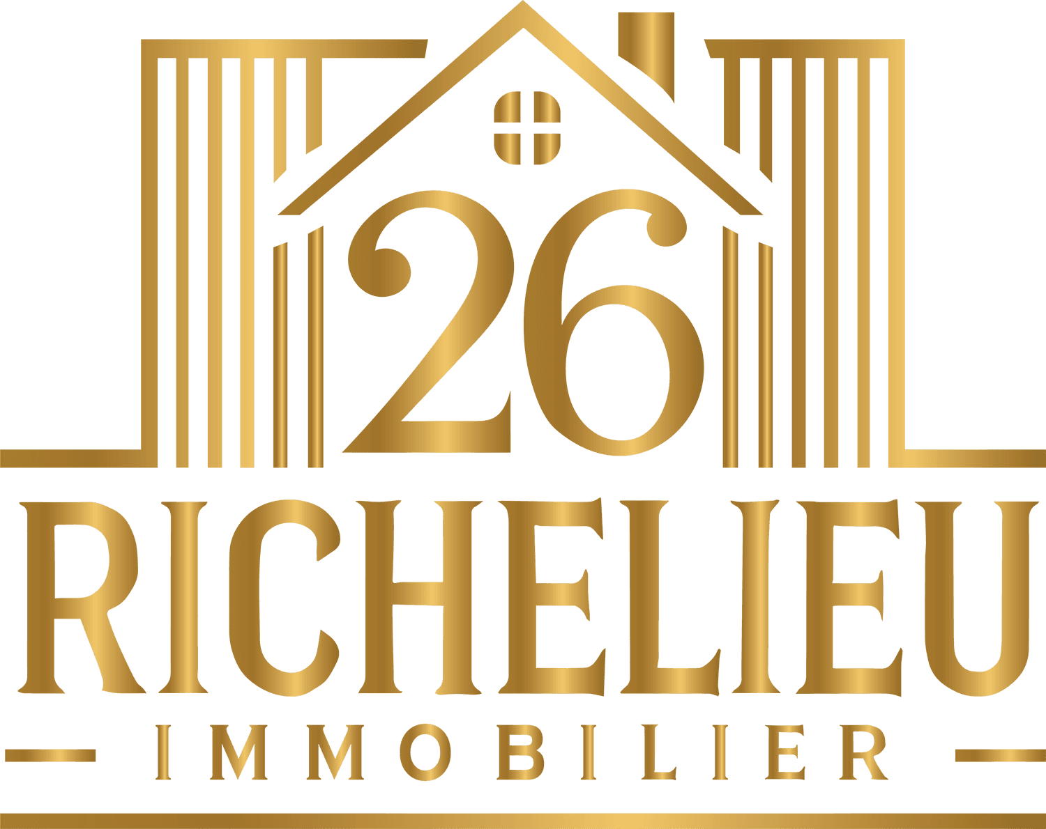 26 Richelieu Immobilier